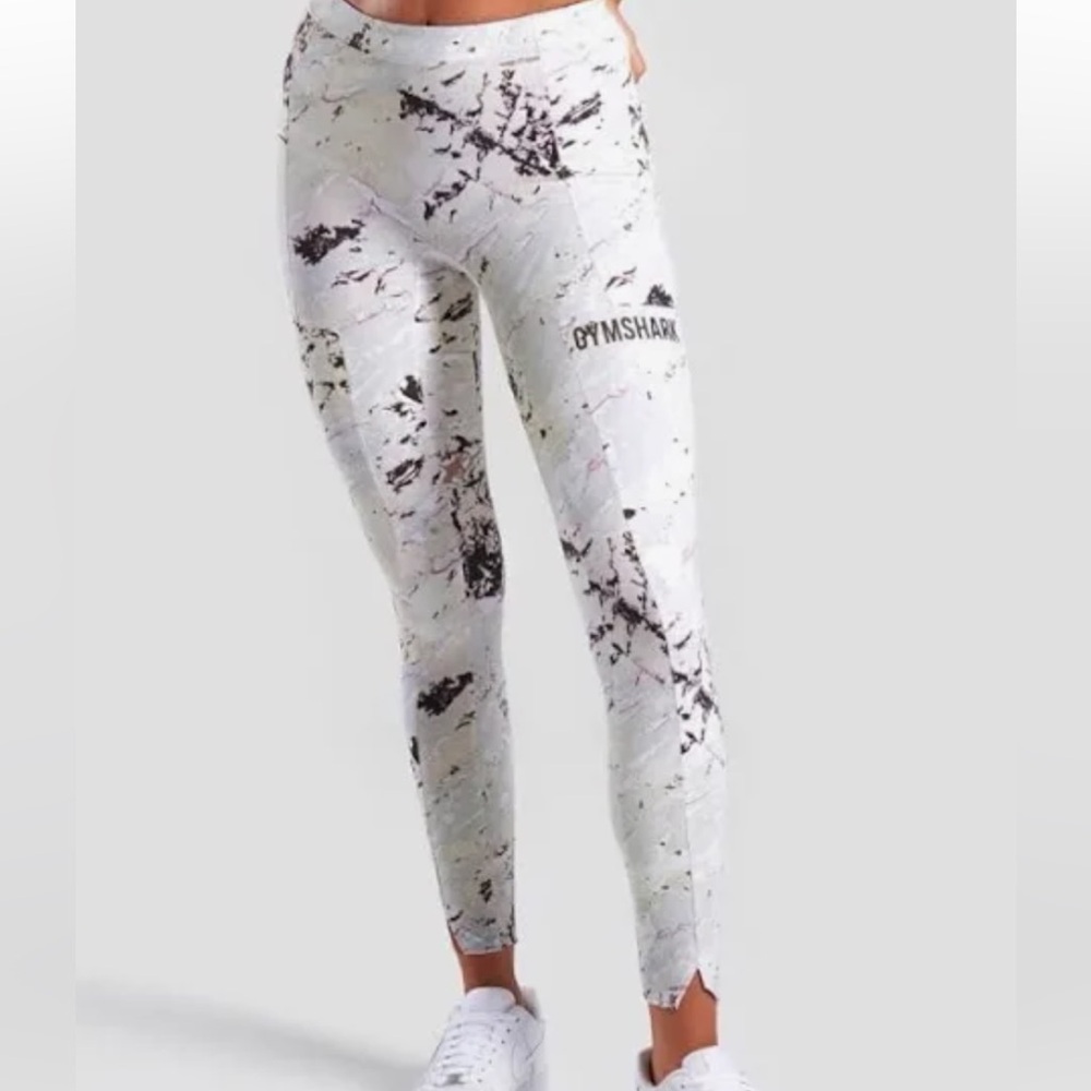 Gymshark Ori Leggings - Picture 5 of 5